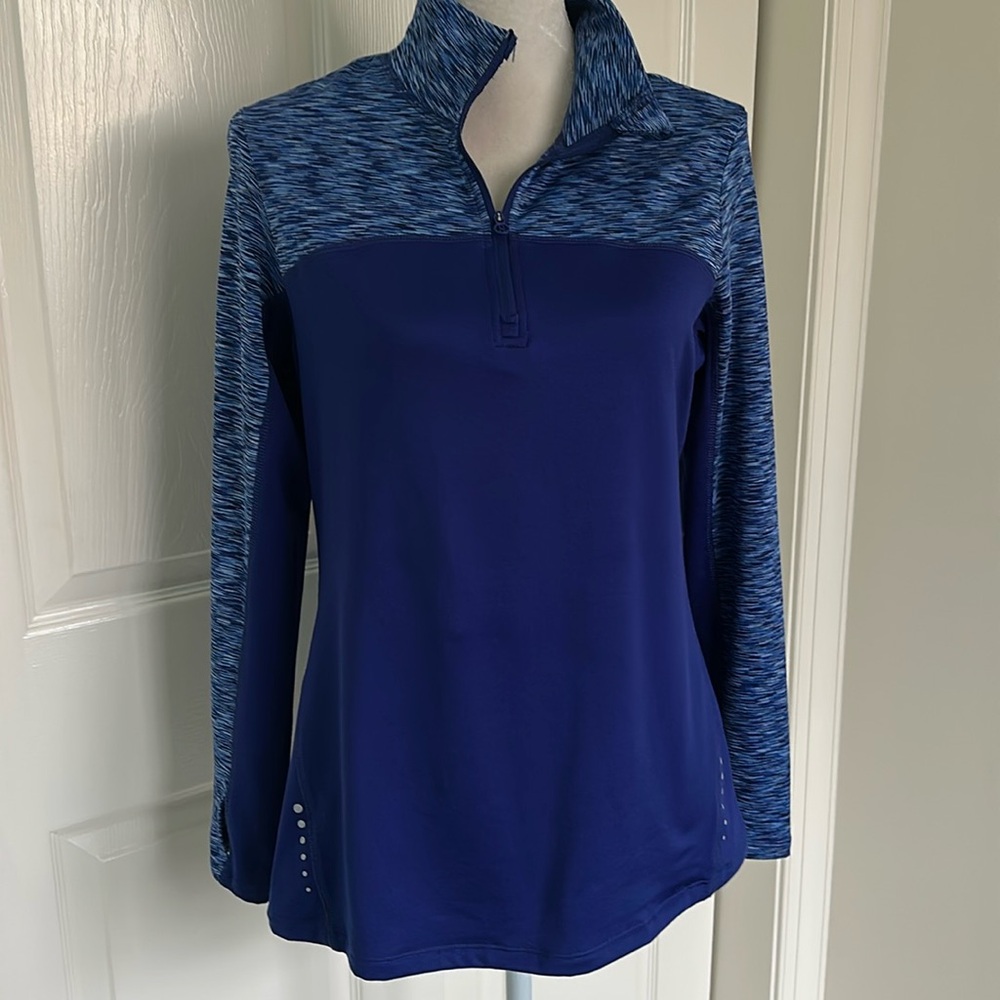 Workout Pullover